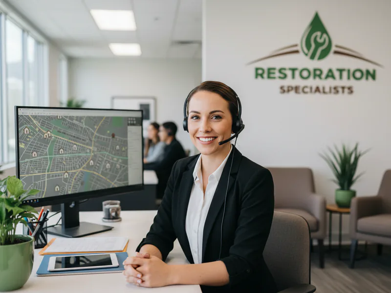Water Damage Restoration  in Gladewater  FAQ